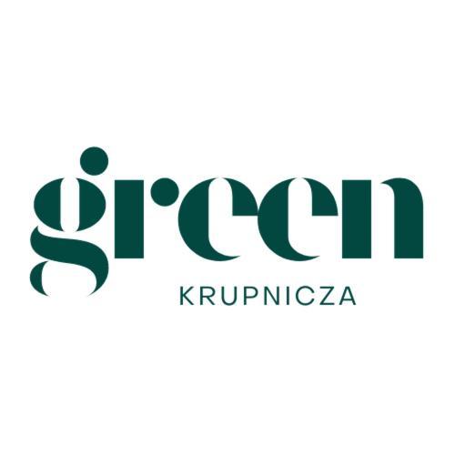 Green Krupnicza Cracóvia Exterior foto